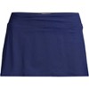 Lands' End Women's Mini Swim Skirt - 3 of 4