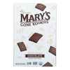 Mary’s Gone Crackers Kookies Chocolate Graham-Style Snacks - Case of 6/5 oz - 2 of 4
