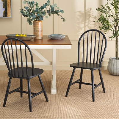 Safavieh Omaha Dining Chair - Thumbnail 4