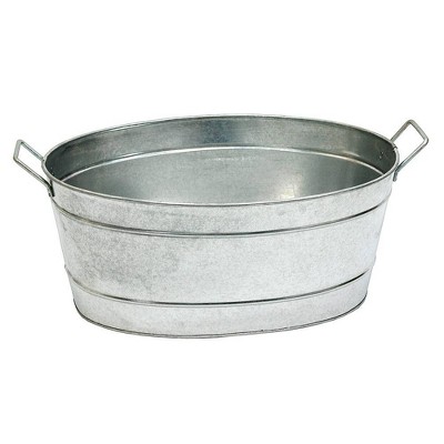 Steel tub deals