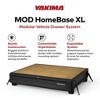 Yakima MOD HomeBase XL Sturdy Aluminum Base Unit of Drawer System with Premium Finished Top Surface and Internal Drawer Divider - 2 of 4