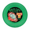 Grillo's Pickles Blazing Hot Dill Chips - 16 fl oz - 2 of 4