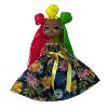 Doll Clothes Superstore Flower Flowing Dress Compatible With LOL OMG Fashion Dolls - 2 of 4