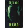 Trends International Marvel Secret Invasion - Skrulls They Are Here Unframed Wall Poster Prints - 4 of 4