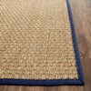 Natural Fiber NF114 Power Loomed Indoor Rugs - Safavieh - 3 of 4
