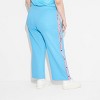Pride Adult PH by The PHLUID Project Snap Away Pull-On Pants - Blue - 2 of 4