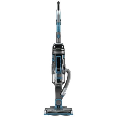 Black & Decker HCUA525J POWERSERIES PRO Brushed Lithium-Ion Cordless 2-in-1 Vacuum Kit