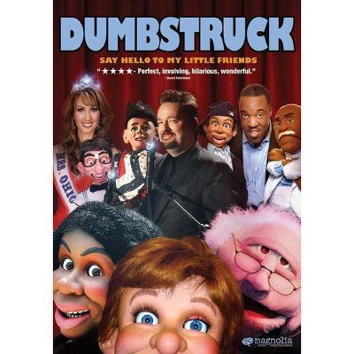 Dumbstruck (DVD)(2011)