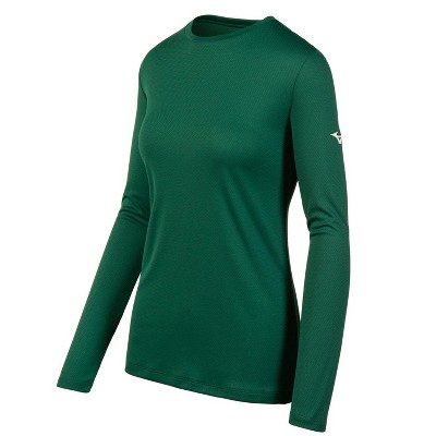 Mizuno Women's Mizuno Long Sleeve Tee Shirt