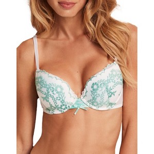 Adore Me Women's Sydnie Plunge Bra - 1 of 4