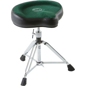 ROC-N-SOC Original Saddle Drum Throne - 1 of 4