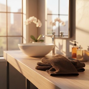 Spa & Salon Collection Towels 12 PK By Rifz Textiles - 1 of 4