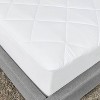 Sealy Healthy Nights Mattress Pad - image 4 of 4