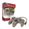 CirKa Controller for N64 (Gold) - 2 of 3