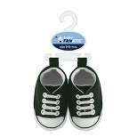 Baby Fanatic Pre-Walkers High-Top Unisex Baby Shoes -  NFL Green Bay Packers