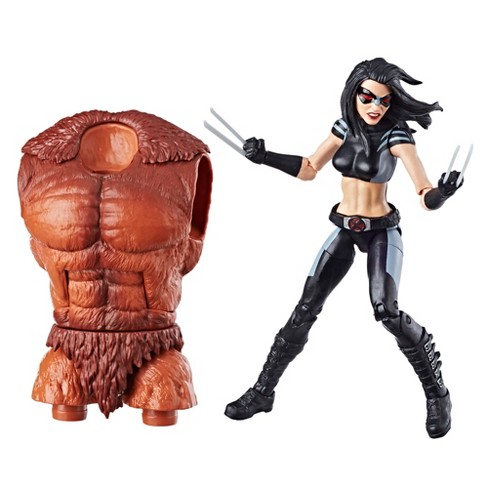 Marvel Legends Series Deadpool X 23 6 Figure