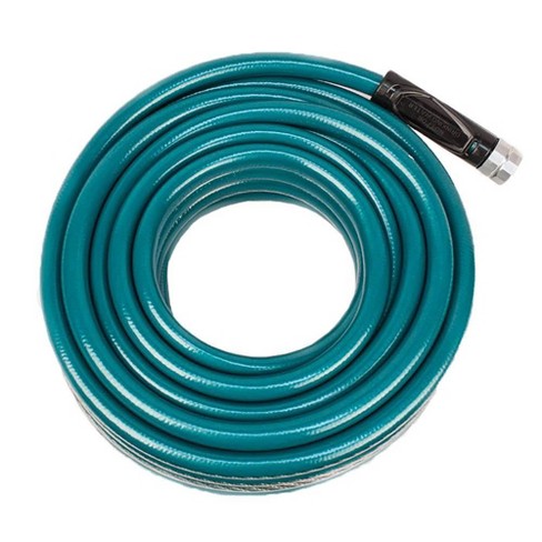 Teknor Apex Neverkink Series 2000 Ultra Flexible Garden Water Hose