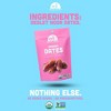 Mavuno Harvest Organic Pitted Dates Snacks, a Vegan & Gluten Free Healthy Snack with No Preservatives or Added Sugars - 3 of 4