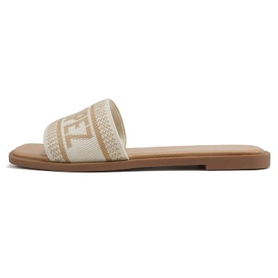 Women's Wo's St Tropez Slide - SODA