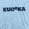 Eureka Logo Adult Pull-Over Hoodie - 2 of 4