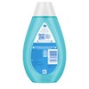 Johnson's Kids' Clean & Fresh Shampoo & Body Wash for Sensitive Skin - 13.6 fl oz - 4 of 4