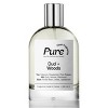 Pure Oud Woods Eau de Parfum - 100ml Perfume with Clean Fragrance from France - 3 of 4