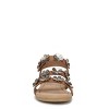 Blowfish Malibu Girls Sunflower-K Sandal - 4 of 4