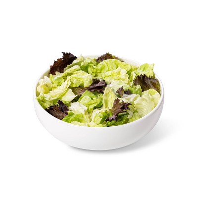 Fresh Butter Lettuce Blend - 6oz - Good & Gather™