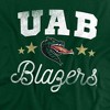 Men's University of Alabama at Birmingham Official Blazers T-Shirt - 2 of 4