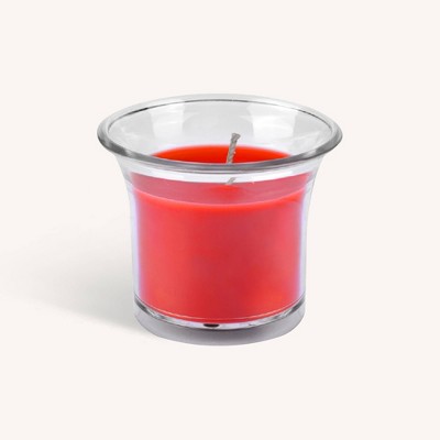 Hyoola - Scented Votive in Cup