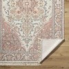 Hauteloom Bohdan Living Room, Bedroom Area Rug - Traditional - 4 of 4