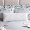 Linen Classique Pearls Reversible Decorative Pillow - 3 of 3