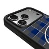NHL Eastern Conference Teams Plaid MagSafe Compatible Cell Phone Case for Apple iPhone 17 Series - 4 of 4
