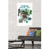 Trends International Minecraft: Legends - Friends and Allies Unframed Wall Poster Prints - 2 of 4