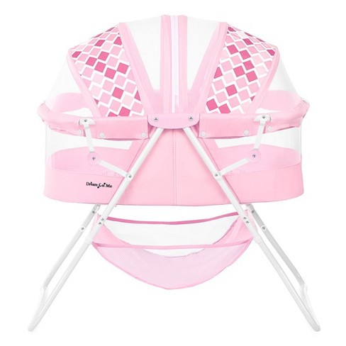 Dream on me outlet karley bassinet review