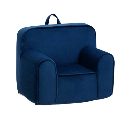 Olive & Opie Kuddlez Kids' Foam Chair Grande Size