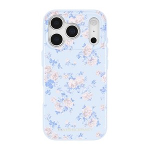 LoveShackFancy x Target – Case-Mate Everblooming Rosettes iPhone
