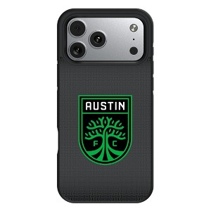 MLS Western Conference Teams Linen Bump Cell Phone Case for Apple iPhone 17 Series - 1 of 4