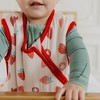 Copper Pearl Sleep Bag 1.7 TOG - Strawberry - 4 of 4