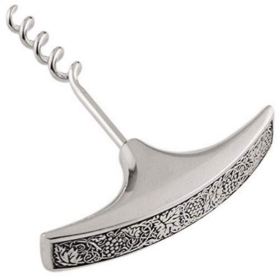 Royal Selangor 014566R William Morris Corkscrew, One Size, Pewter