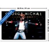 Trends International George Michael - Faith Framed Wall Poster Prints - 3 of 4