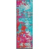 Unique Loom Azalea Collection Area Rug - Kyushu (' " x ' "  ) - 2 of 4