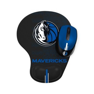SOAR NBA Mouse and Mouse Pad Combo - 1 of 1