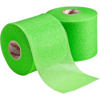 Mueller Sports Medicine MWrap Pre-Taping Foam Wrap - Green