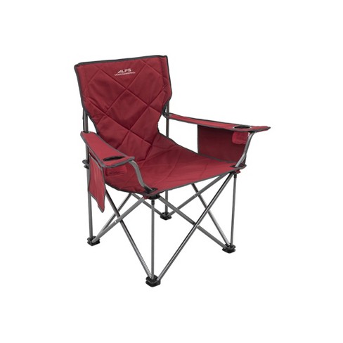 Alps mountaineering low online rocker chair