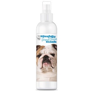 The Blissful Dog Blissfully Fresh Face Wash - 1 of 4