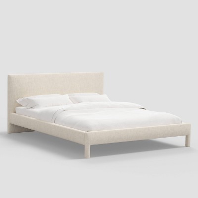 Bellfield Upholstered Bed - Threshold™ designed with Studio McGee