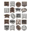Teacher Created Resources® Home Sweet Classroom Stickers, 120 Per Pack, 12 Packs - 2 of 3