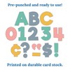 Carson Dellosa Education We Belong Combo Pack EZ Letters, 219 Per Pack, 2 Packs - 3 of 3