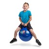 Bintiva Hippity Hop 18 Inch Jump Ball With Foot Pump - 3 of 3